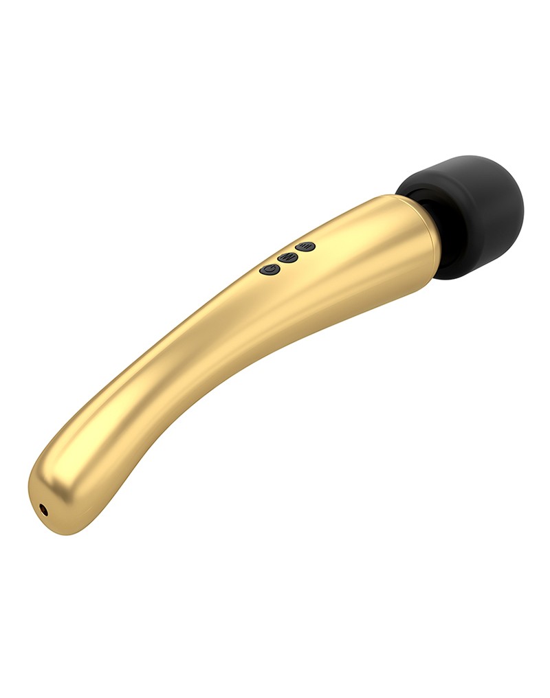 Dorcel Megawand Rechargeable - 6071786 - Afbeelding 4