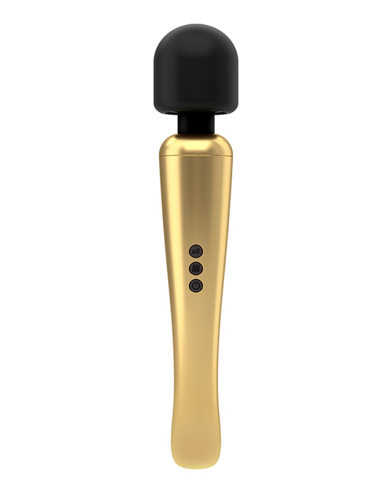 Dorcel Megawand Rechargeable - 6071786 - Afbeelding 5