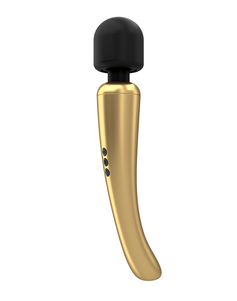 Dorcel Megawand Rechargeable - 6071786 - Afbeelding 2
