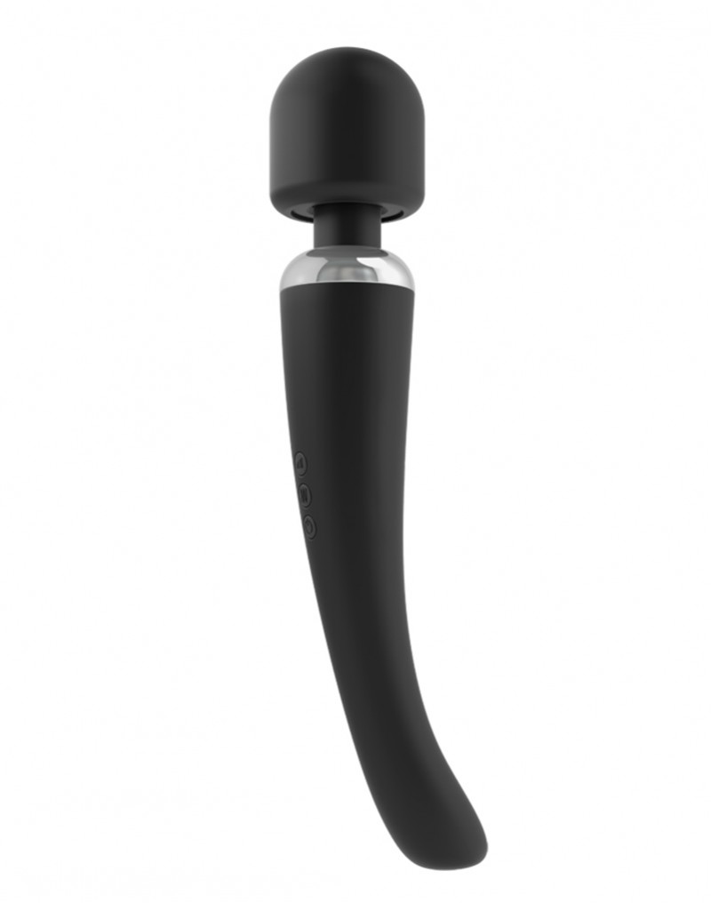 Dorcel Megawand Rechargeable - 6071564 - Afbeelding 3