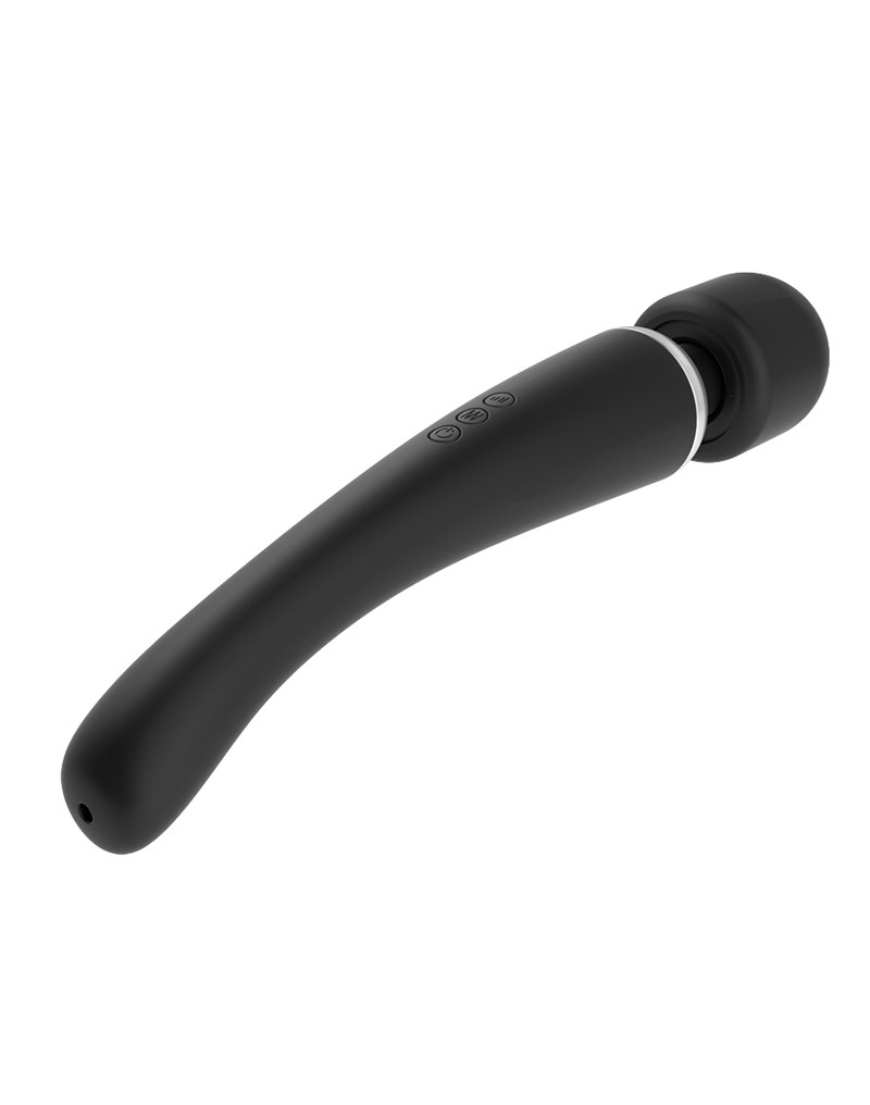 Dorcel Megawand Rechargeable - 6071564 - Afbeelding 4