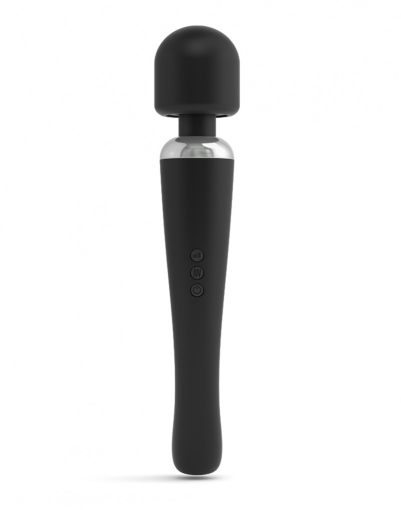 Dorcel Megawand Rechargeable - 6071564 - Afbeelding 2