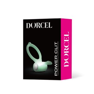 Dorcel – Power Clit – Glow in the Dark
