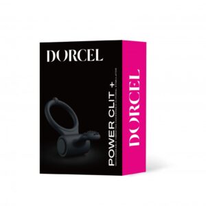 Dorcel – Power Clit+ Recharge – 6071595