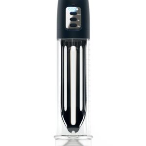 Dorcel – Power Pump Pro Oplaadbaar – 6071755