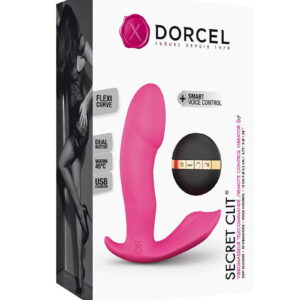 Dorcel Secret Clit – 6071953