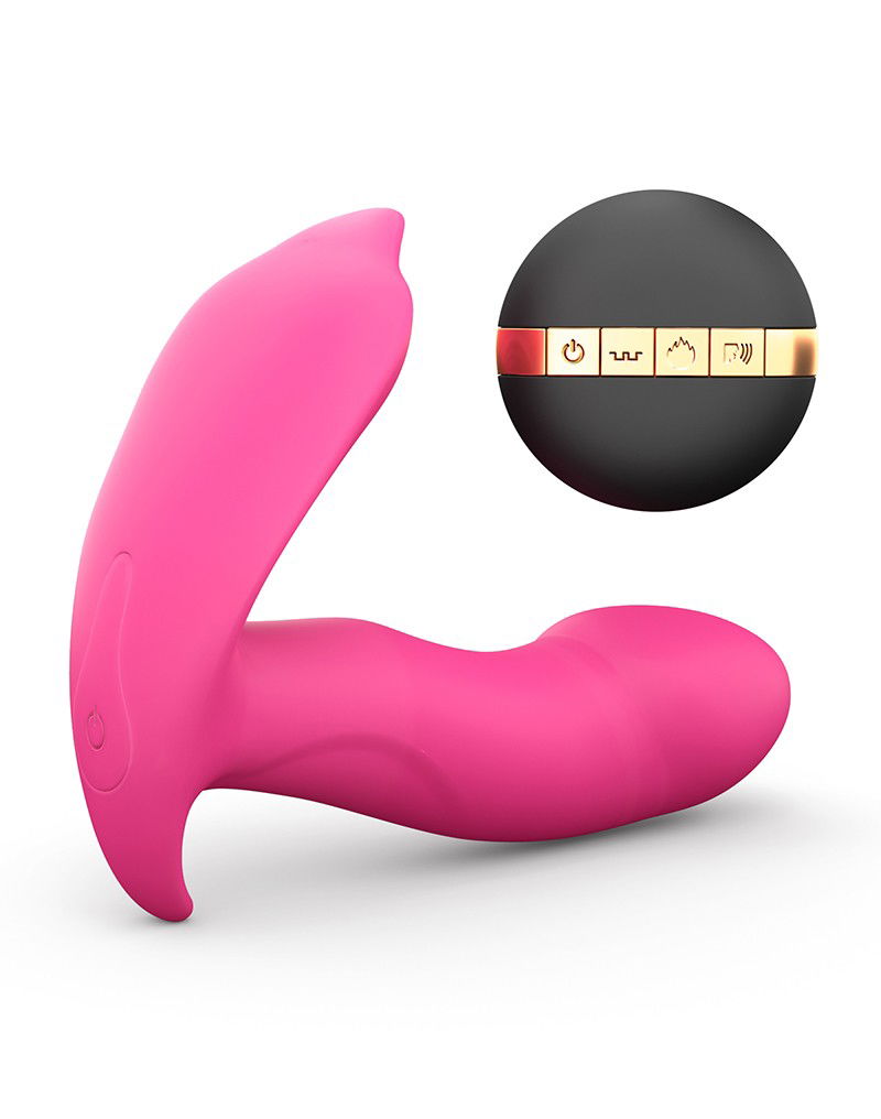 Dorcel Secret Clit - 6071953 - Afbeelding 5