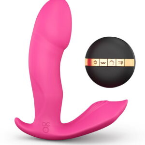 Dorcel Secret Clit – 6071953