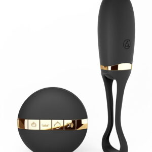 Dorcel Secret Delight – Remote control vibrating egg – 6072028