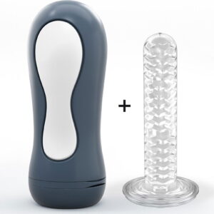 Dorcel – Sexpresso – 6070901