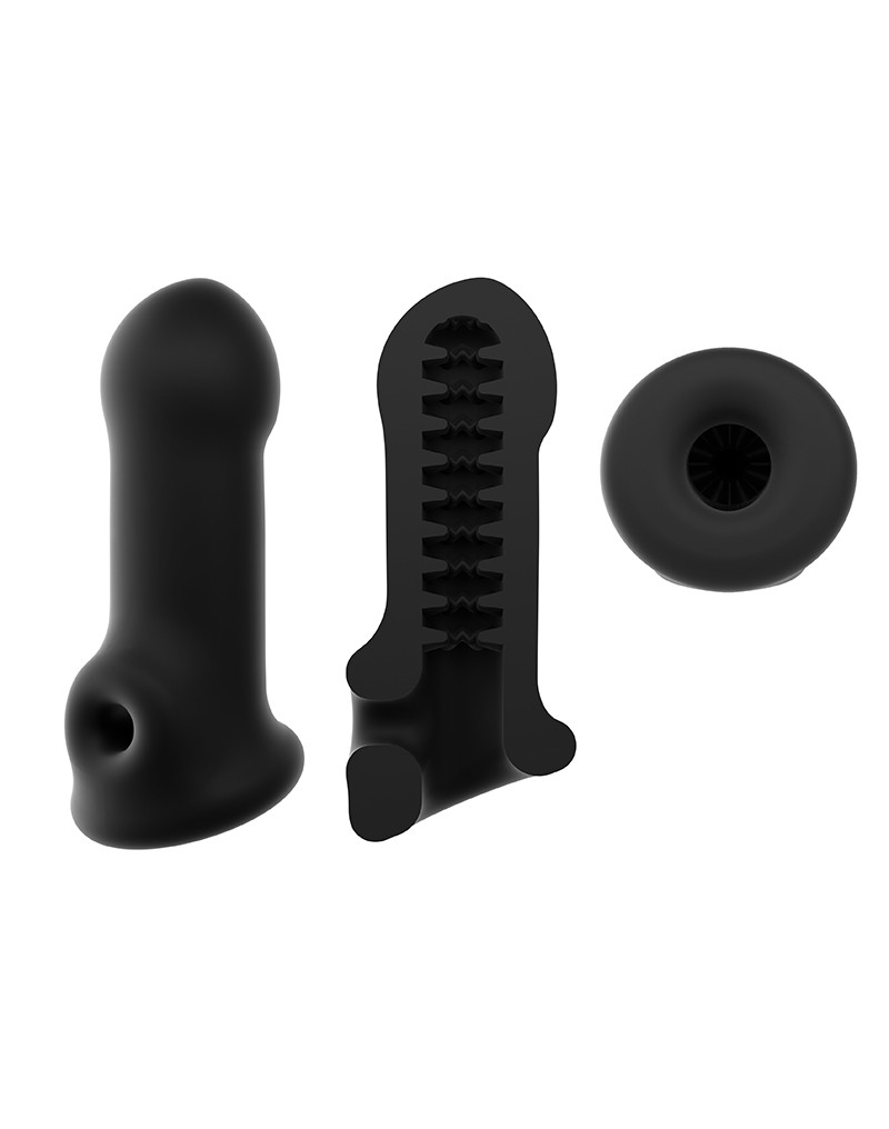 Dorcel - Xtend Boy Penis Extender - Afbeelding 2