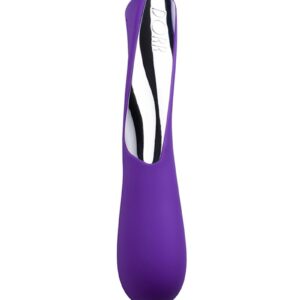 DORR – Aura – Klassieke Vibrator – Paars