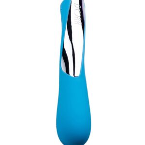 DORR Aura Klassieke Vibrator Turkoois