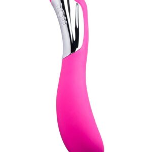 DORR – Silker – G-Spot Vibrator – Roze