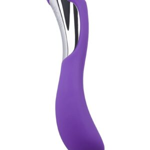 DORR – Silker – G-Spot Vibrator – Paars