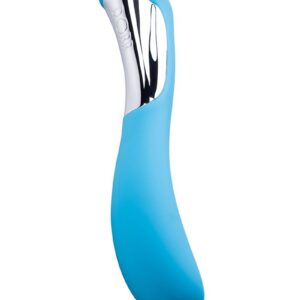 DORR – Silker – G-Spot Vibrator – Turkoois