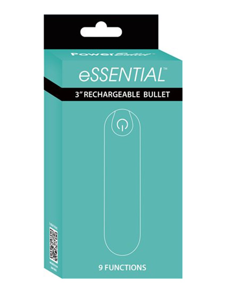 Essential PowerBullet Mint - Afbeelding 4