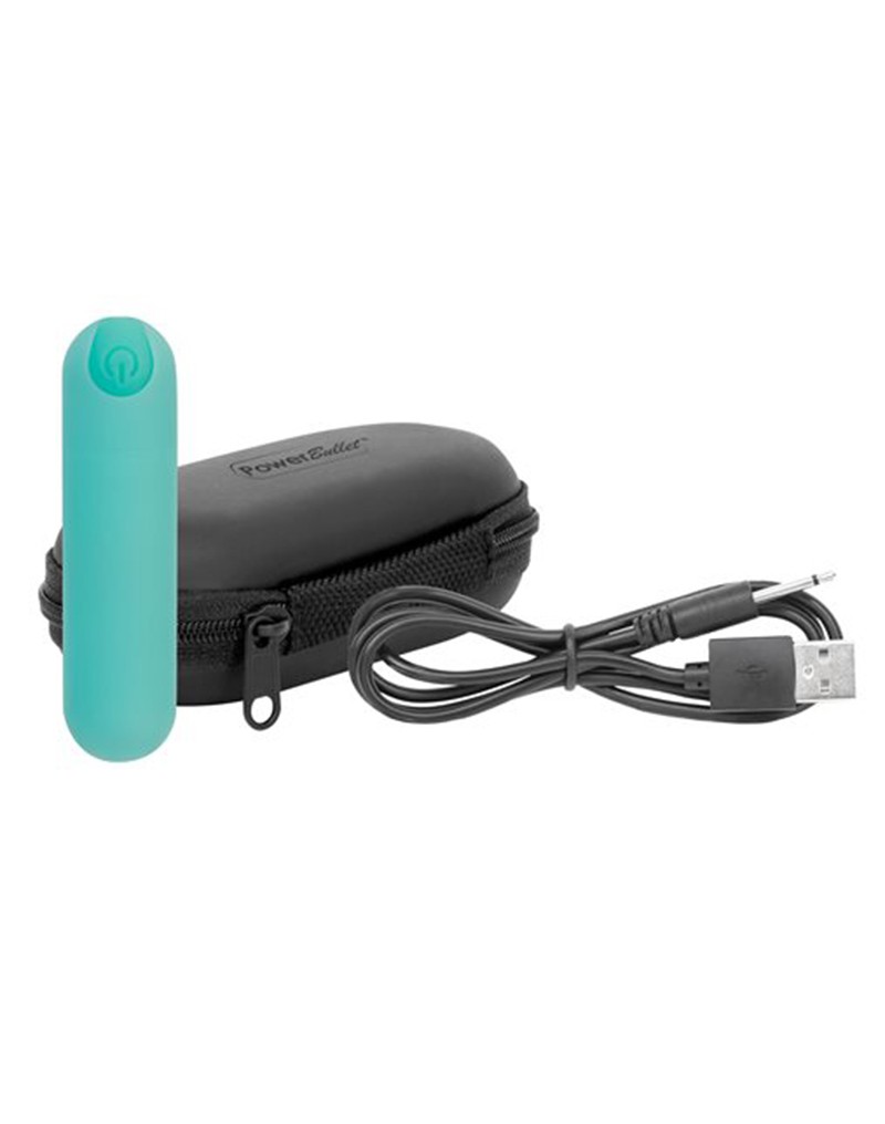 Essential PowerBullet Mint - Afbeelding 5