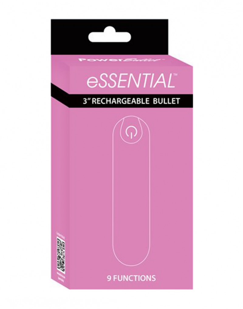 Essential PowerBullet Pink - Afbeelding 4
