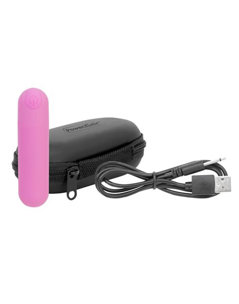 Essential PowerBullet Pink - Afbeelding 5