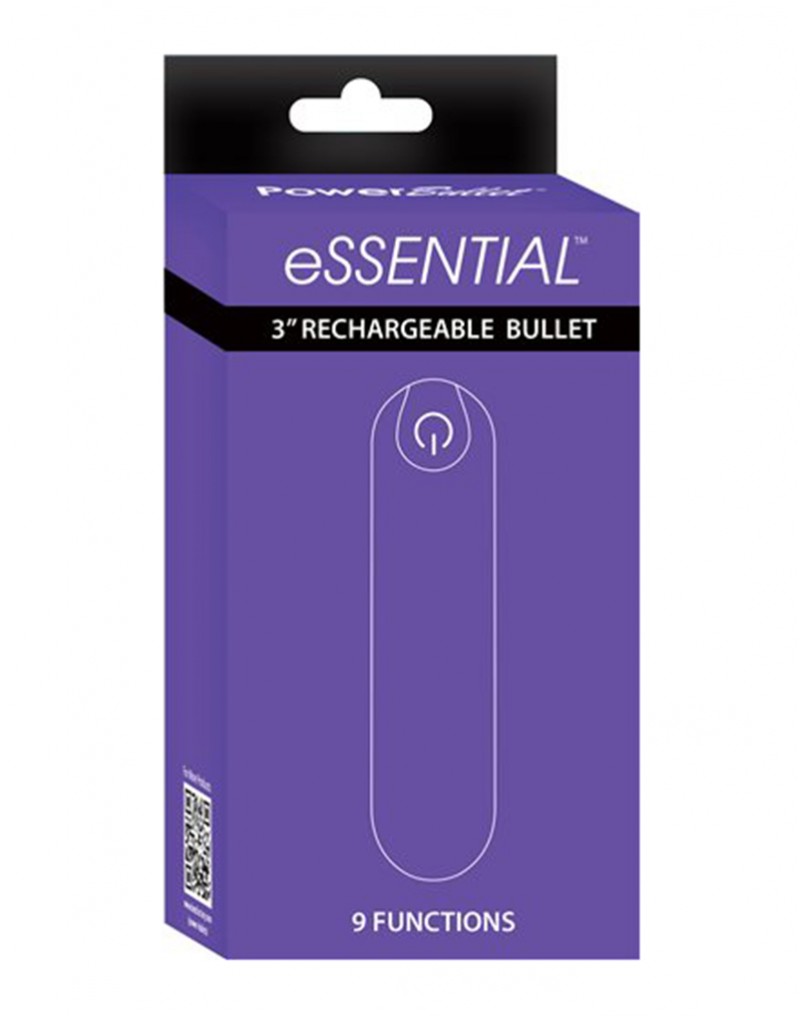 Essential PowerBullet Purple - Afbeelding 4