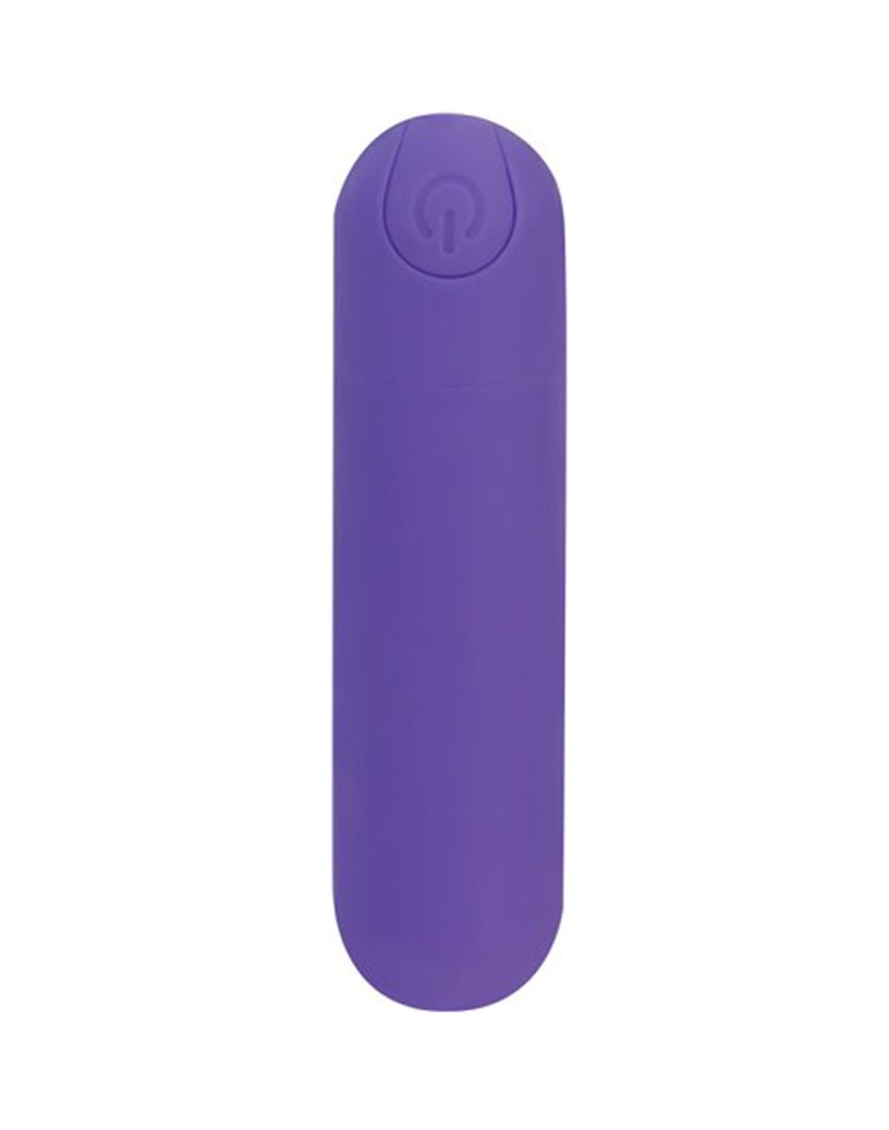 Essential PowerBullet Purple - Afbeelding 2