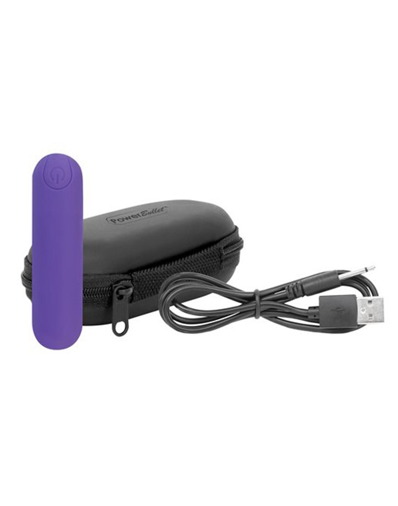Essential PowerBullet Purple - Afbeelding 5