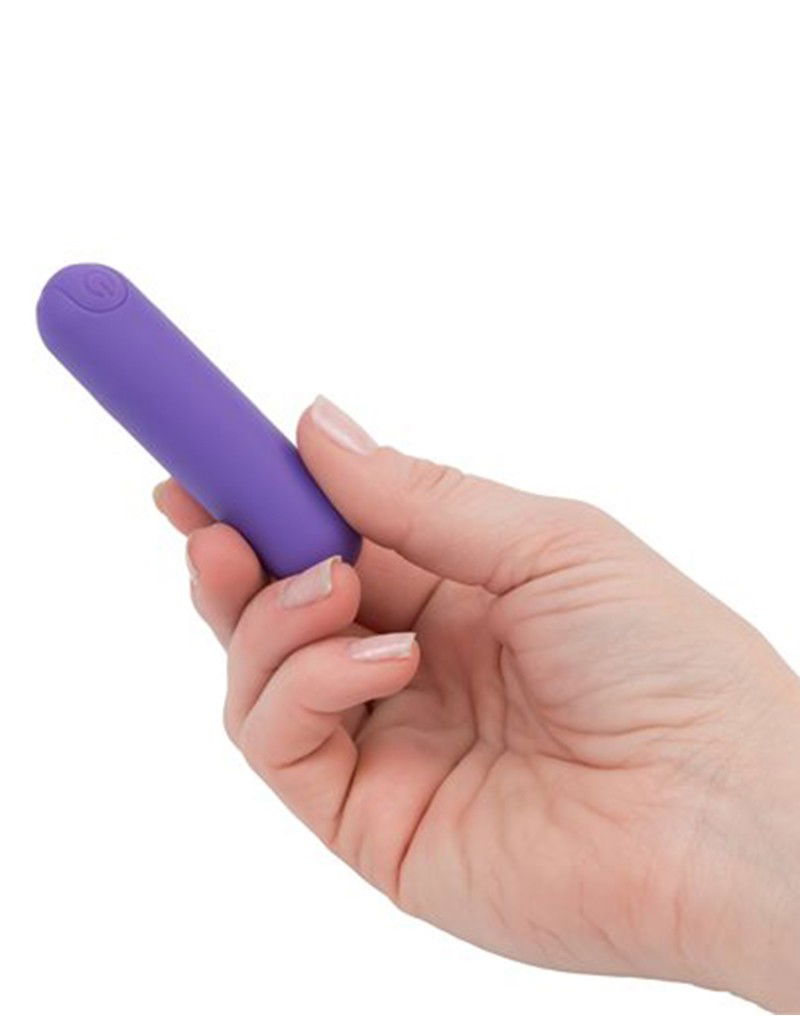 Essential PowerBullet Purple - Afbeelding 6
