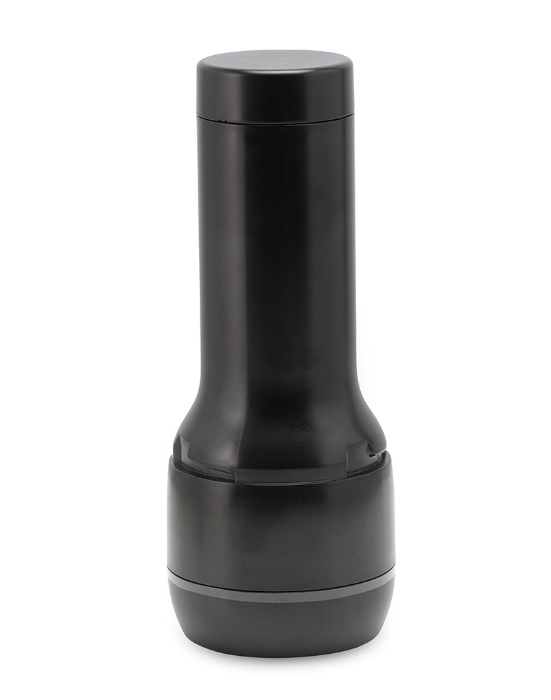 KIIROO Feel Stroker Realistische Stroker Medium Bruin - Afbeelding 3