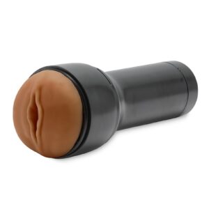 KIIROO Feel Stroker Realistische Stroker Medium Bruin