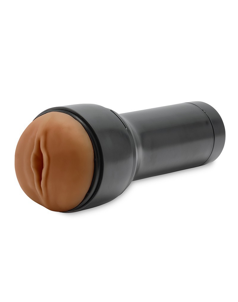 KIIROO Feel Stroker Realistische Stroker Medium Bruin