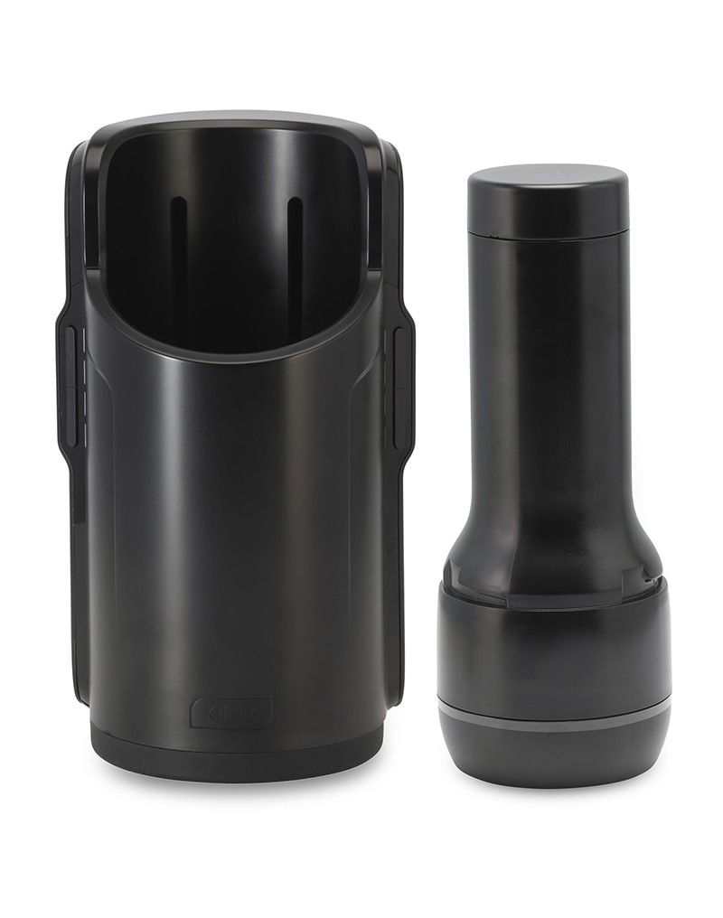 KIIROO - KEON Automatische Masturbator met Feel Stroker - Afbeelding 7