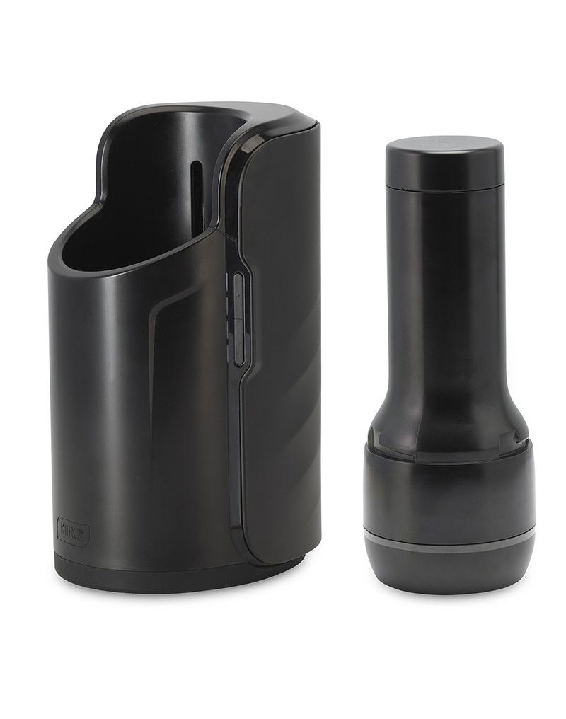 KIIROO - KEON Automatische Masturbator met Feel Stroker - Afbeelding 8