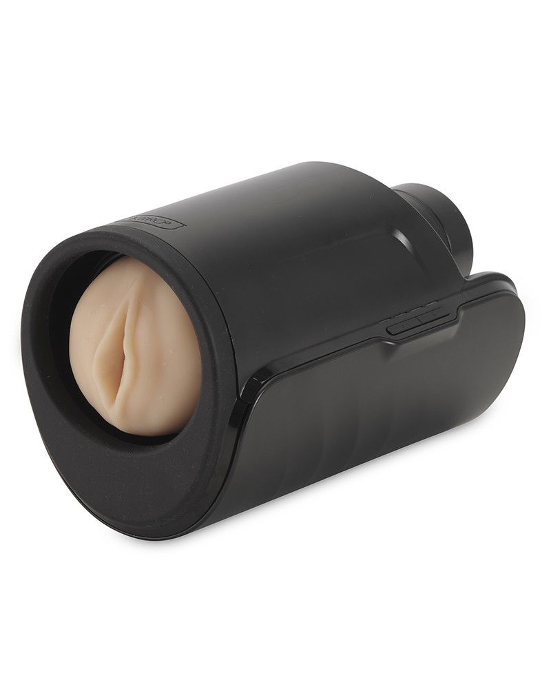 KIIROO - KEON Automatische Masturbator met Feel Stroker - Afbeelding 5