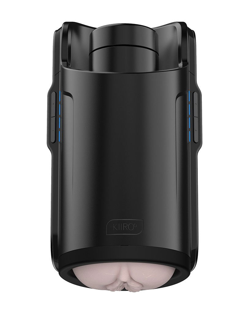 KIIROO KEON Automatische Masturbator met Feel Stroker