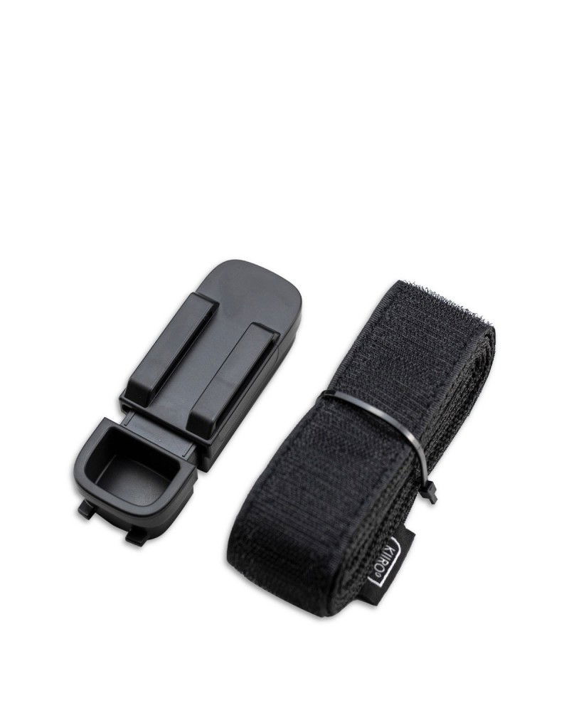 KIIROO - Nek Strap voor KEON Masturbator - Zwart - Afbeelding 3