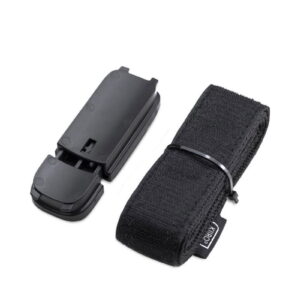 KIIROO – Nek Strap voor KEON Masturbator – Zwart