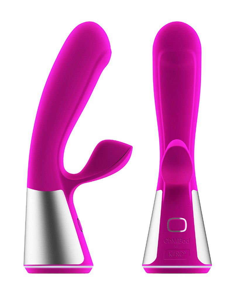 Kiiroo OhMiBod Fuse - Afbeelding 3