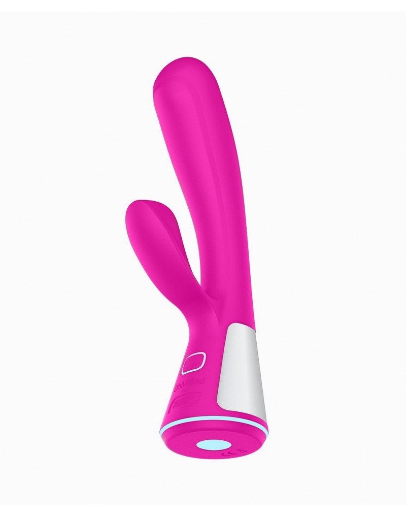Kiiroo OhMiBod Fuse - Afbeelding 2