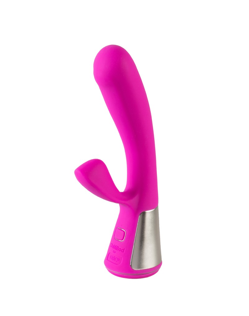 Kiiroo OhMiBod Fuse - Afbeelding 5