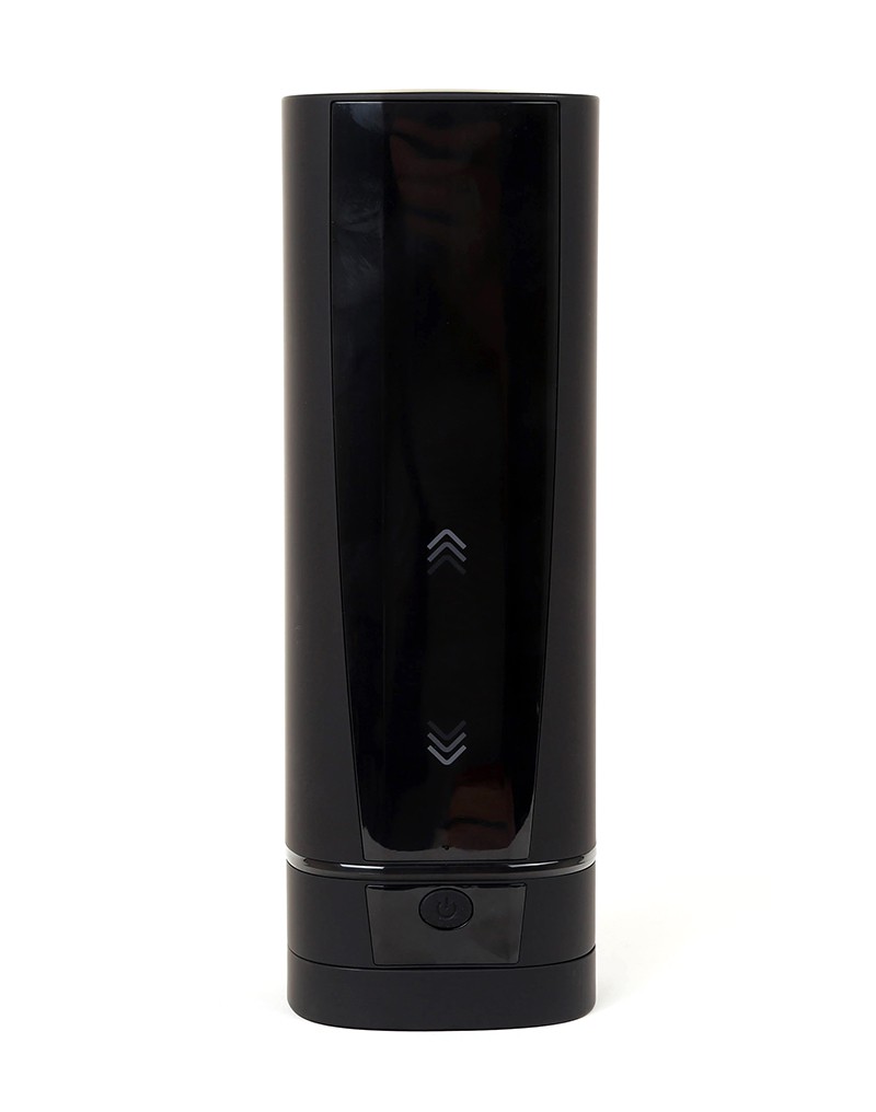 Kiiroo Onyx + Interactieve masturbator voor mannen