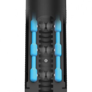 Kiiroo – Titan Experience