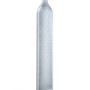 LELO HEX Condooms Original 3 Pack