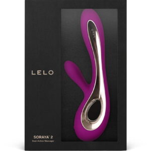 LELO Soraya 2 Paars