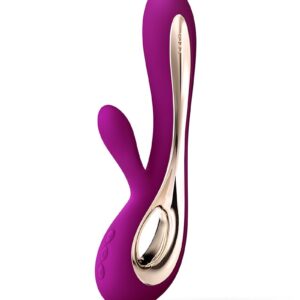 LELO Soraya 2 Paars