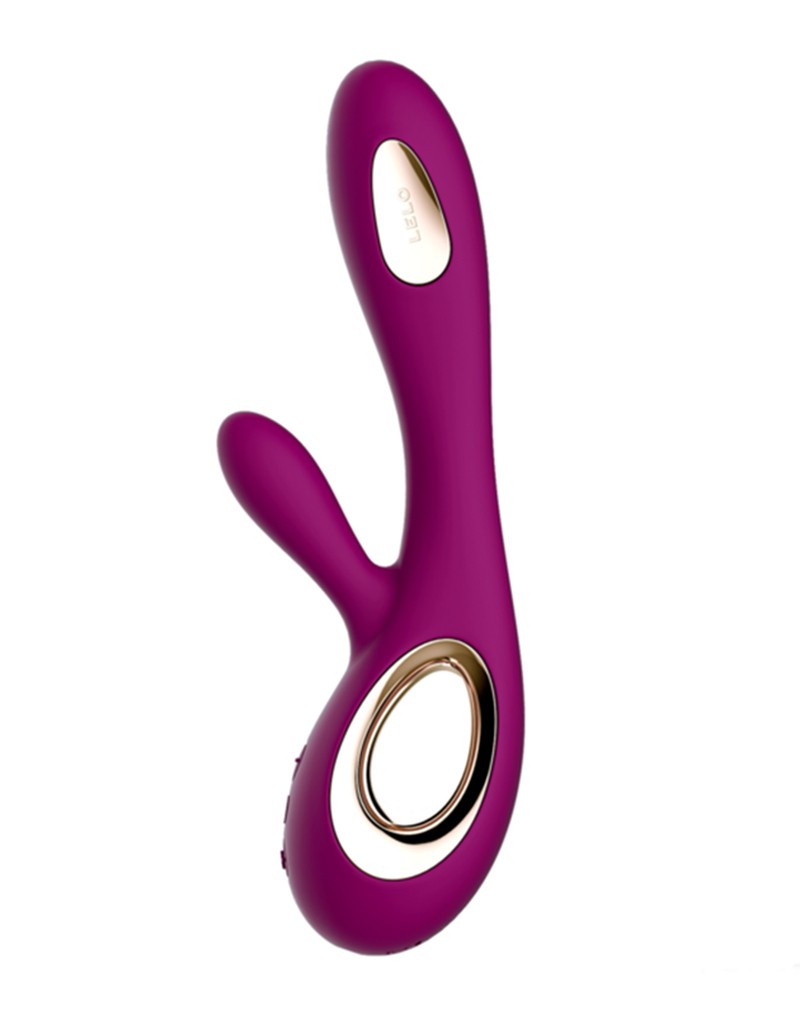 LELO Soraya Wave vibrator Paars - Afbeelding 3