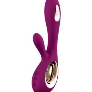 LELO Soraya Wave vibrator Paars