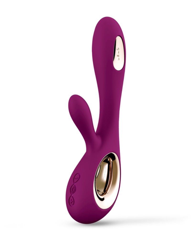 LELO Soraya Wave vibrator Paars