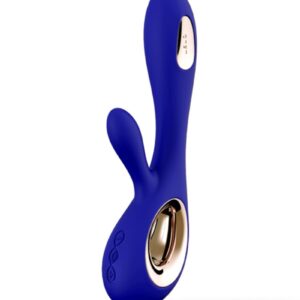 LELO Soraya Wave vibrator Blauw