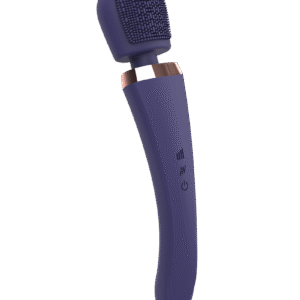 Love to Love Brush Crush Wandvibrator Indigo